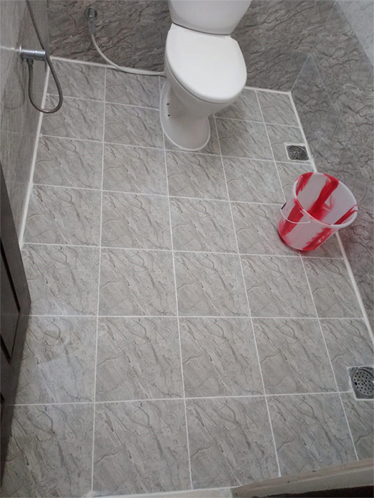 Bathroom & Concrete Waterproofing Contractors in Chennai