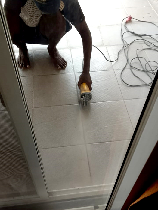 Bathroom & Concrete Waterproofing Contractors in Chennai
