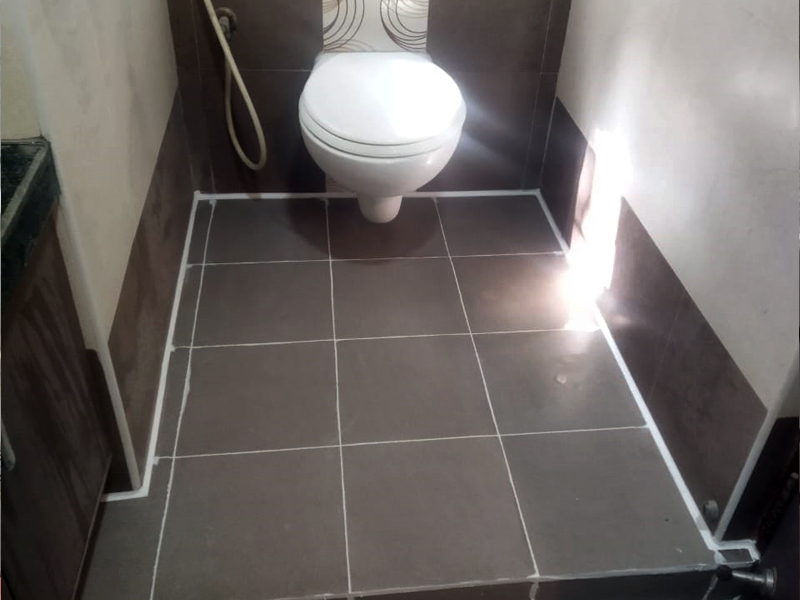 Bathroom Waterproofing Contractors in Chennai