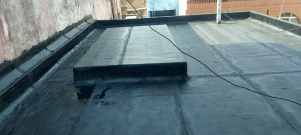 Building Bitumen Waterproofing Contractors in Chennai