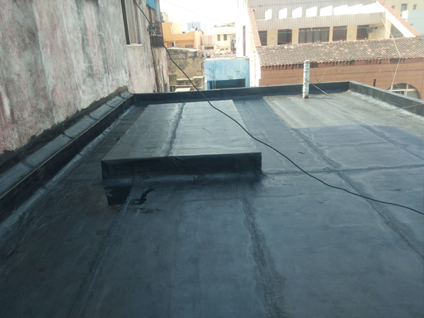 Bitumen Waterproofing Services for Buildings in Chennai Bitumen Waterproofing Contractors for Buildings in Chennai
