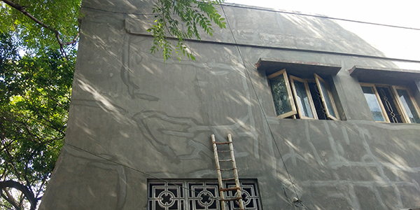 Building Waterproofing Contractors in Chennai