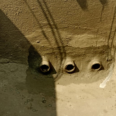 Crystalline Waterproofing Services in Chennai Crystalline Waterproofing Contractors for Buildings in Chennai