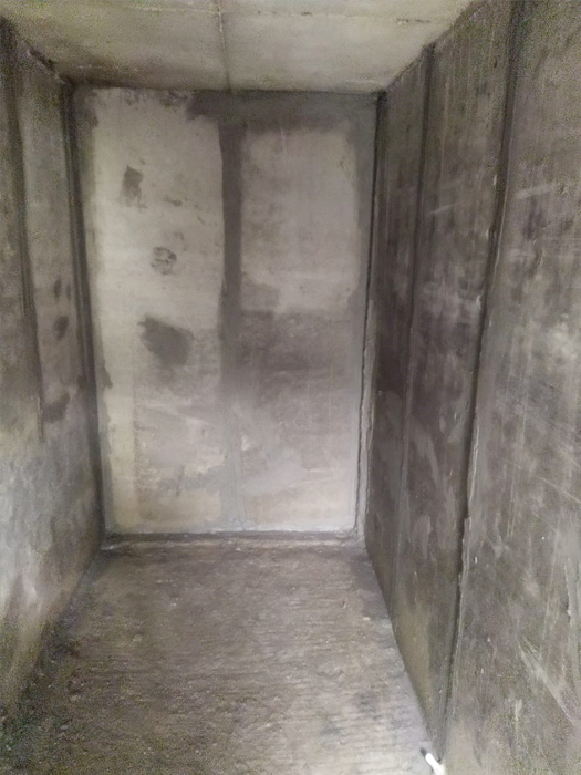 Crystalline Waterproofing Contractors in Chennai