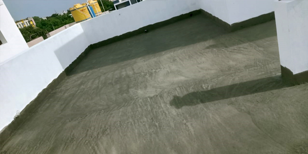 Crystalline Waterproofing Contractors in Chennai