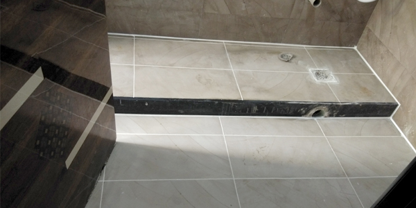 Epoxy Tile Grouting Waterproofing Contractors for Buildings in Chennai
