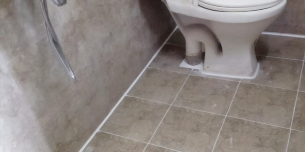 Epoxy Tile Grouting Waterproofing Contractors for Buildings in Chennai