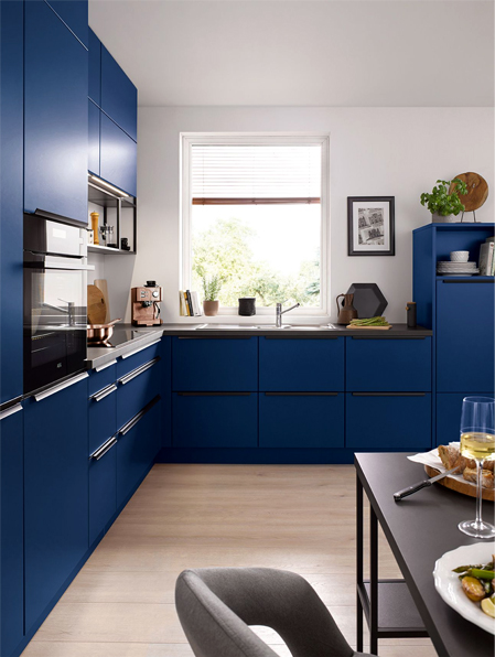 Kitchen Renovation - eMerge Infra, Anna Nagar East, Chennai.