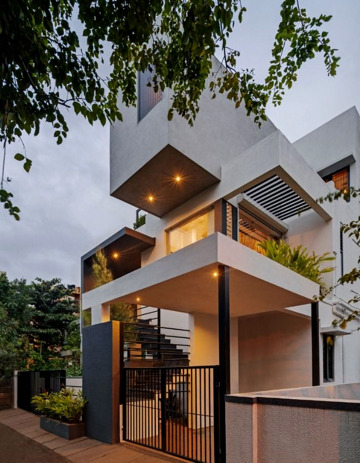 Building Construction Contractors - eMerge Infra, Anna Nagar East, Chennai Building Construction Contractors - eMerge Infra, Anna Nagar East, Chennai