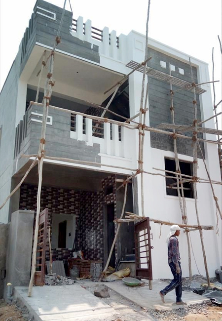 Building Renovation Contractors - eMerge Infra, Anna Nagar East, Chennai. Building Renovation Contractors - eMerge Infra, Anna Nagar East, Chennai.