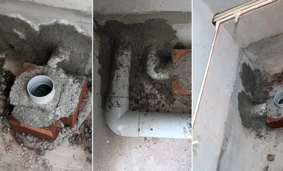 Bathroom Mother Concrete Waterproofing Services in Chennai Bathroom Mother Concrete Waterproofing Contractors in Chennai