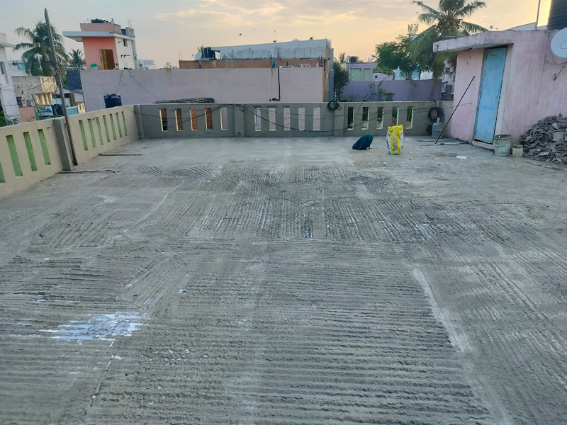 Mother Roof Waterproofing Services in Chennai Mother Roof Waterproofing Contractors in Chennai