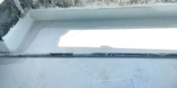 PU chemical coating waterproofing Services in Chennai PU chemical coating waterproofing Contractors in Chennai