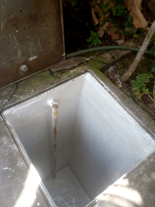 Expert Sump Waterproofing Services in Chennai Expert Sump Waterproofing Contractors in Chennai
