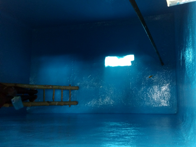 Below-Ground Waterproofing Contractors in Chennai
