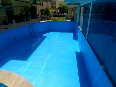 Below-Ground Waterproofing Contractors in Chennai