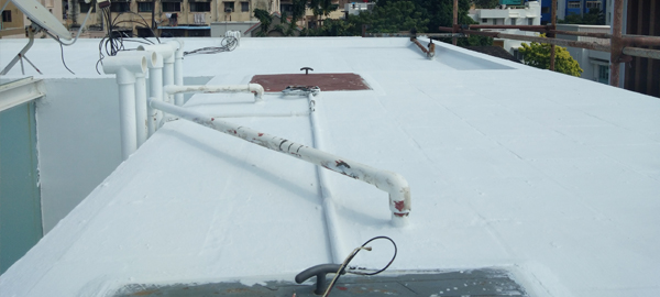 Over watertank Waterproofing Contractors in Chennai